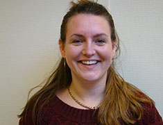 Nicola Potter